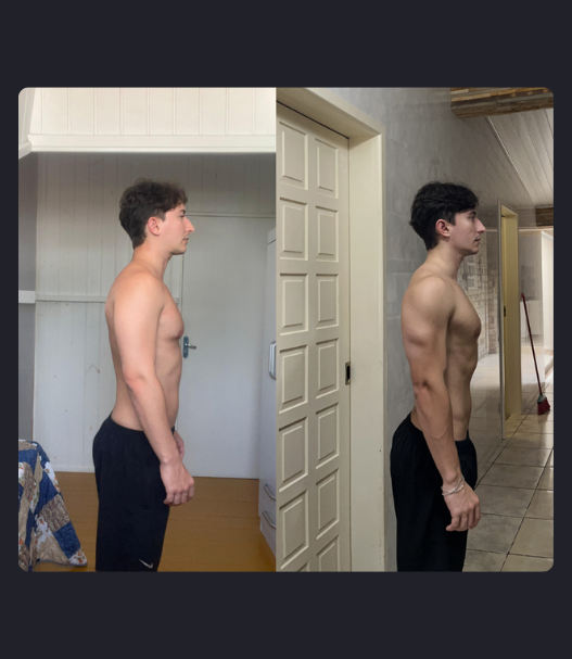 Formato Antes e depois